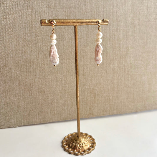 Perlas barrocas