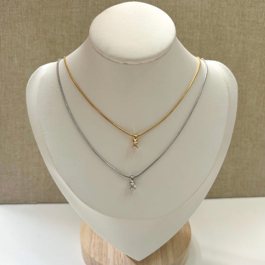 Collar Cristal