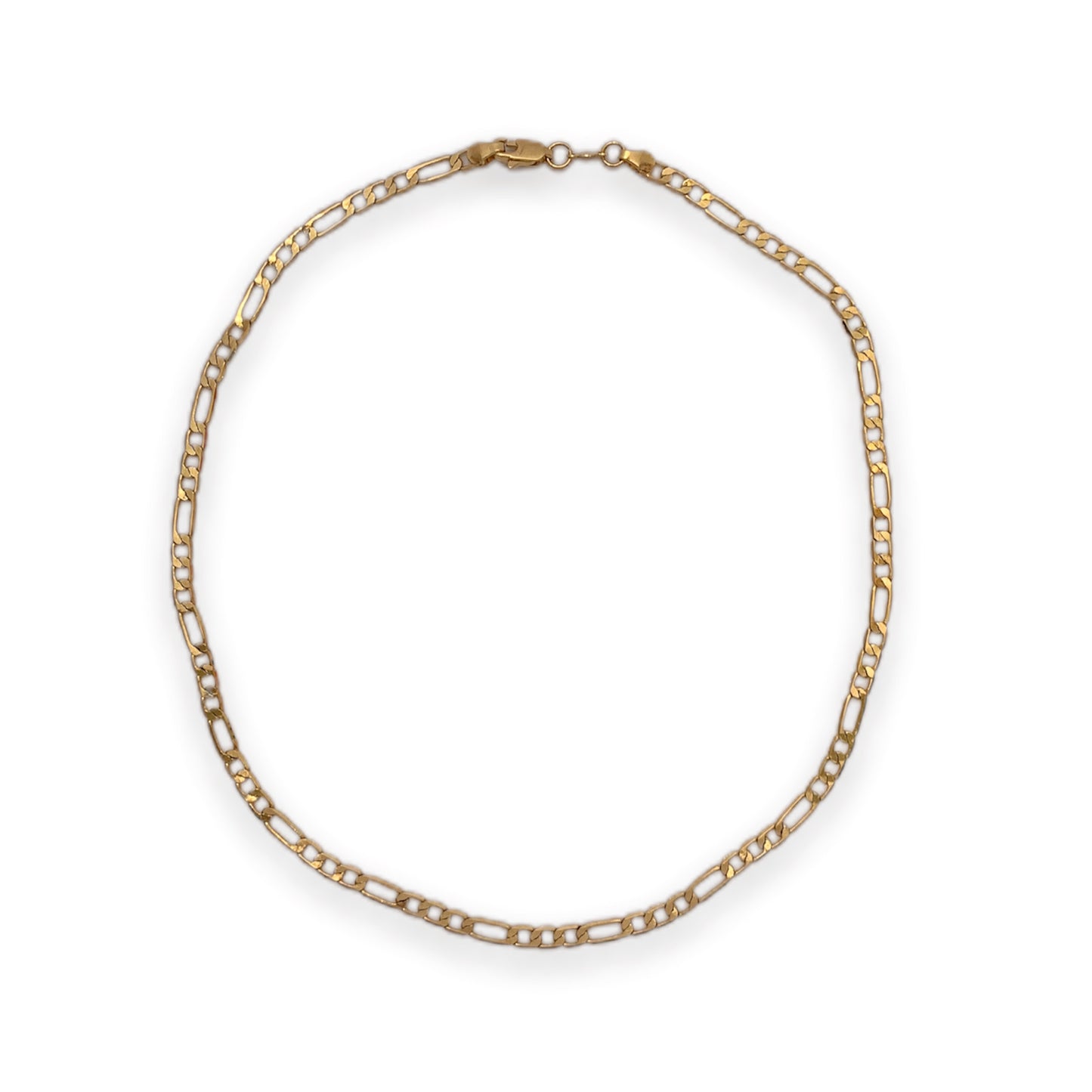 Gargantilla cartier