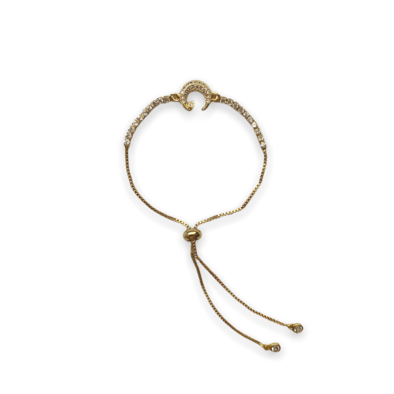 Pulseras ajustables