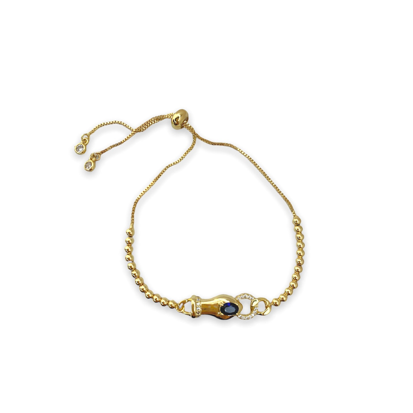 Pulseras ajustables