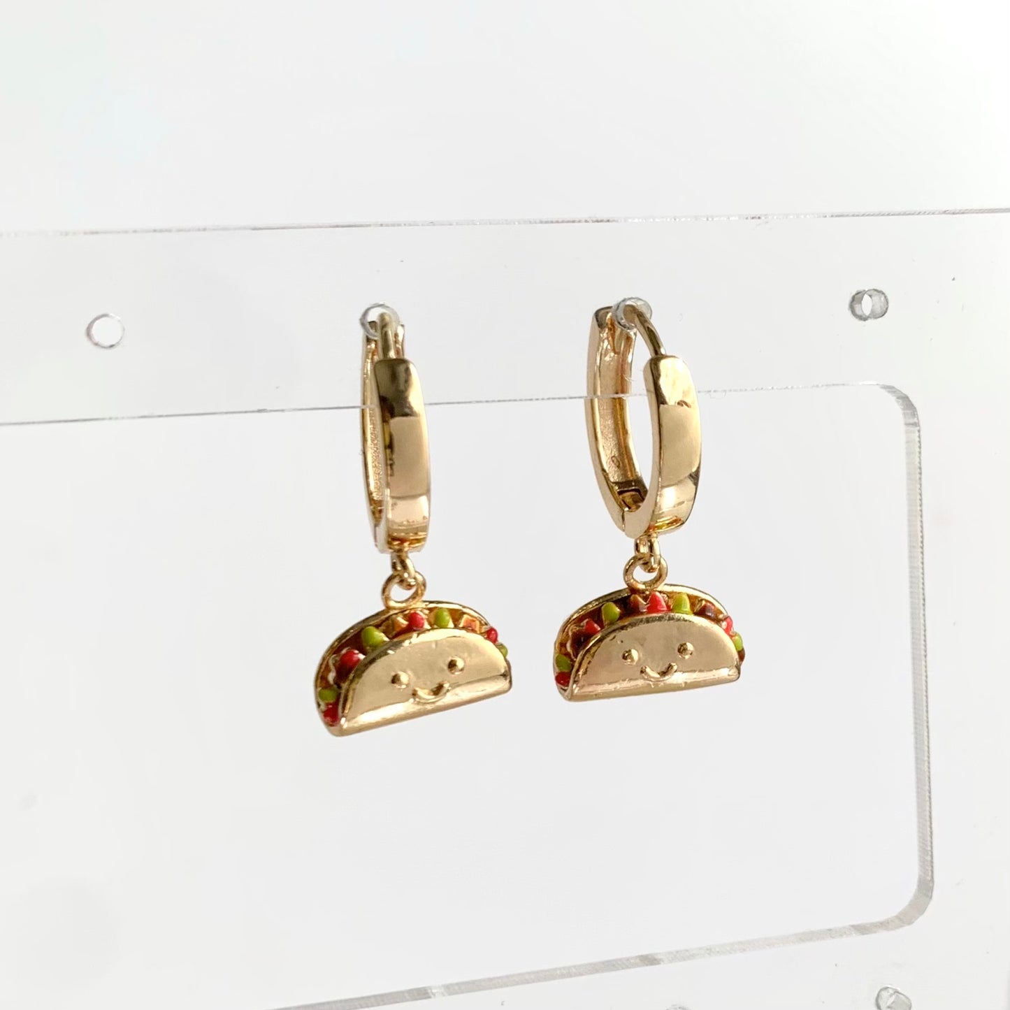 Happy tacos