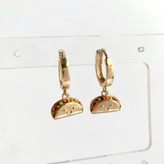 Happy tacos