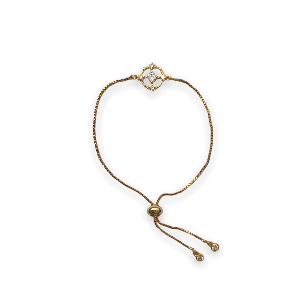 Pulseras ajustables