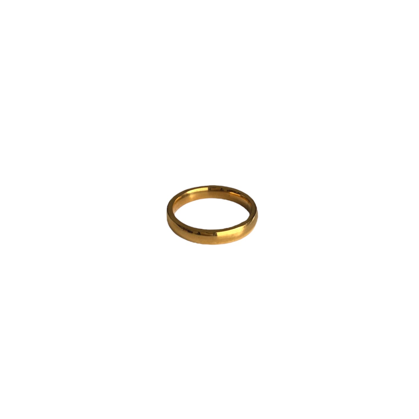 Anillos lisos
