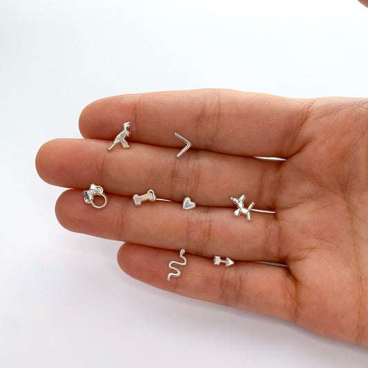 Piercings