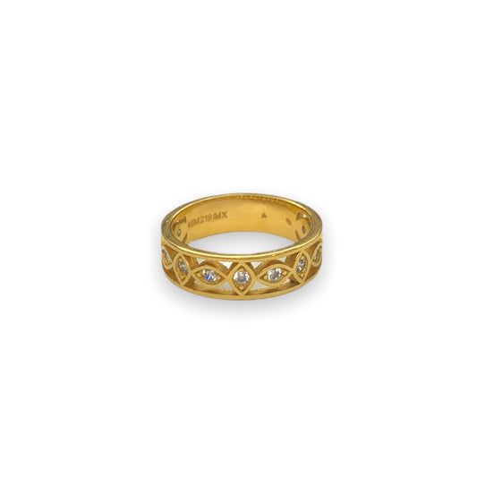 Anillo Greco