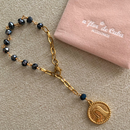 Decenario/pulsera