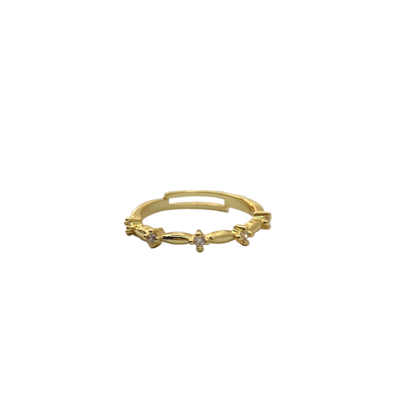 Anillos ajustables