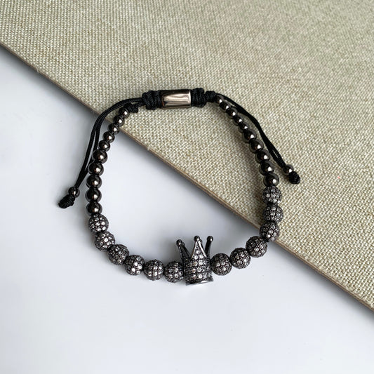 Corona pave