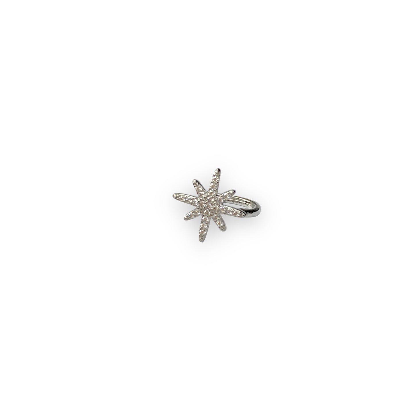 Earcuff estrella