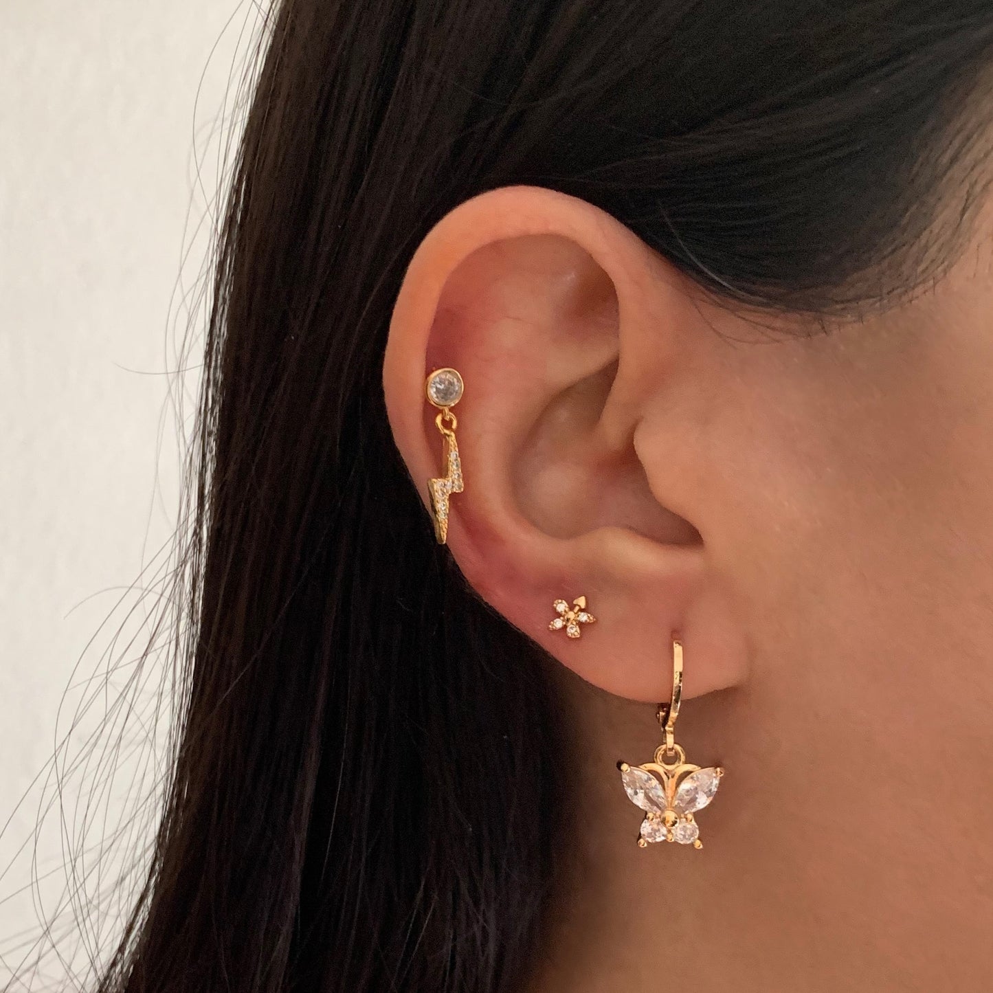 Rayo rosegold