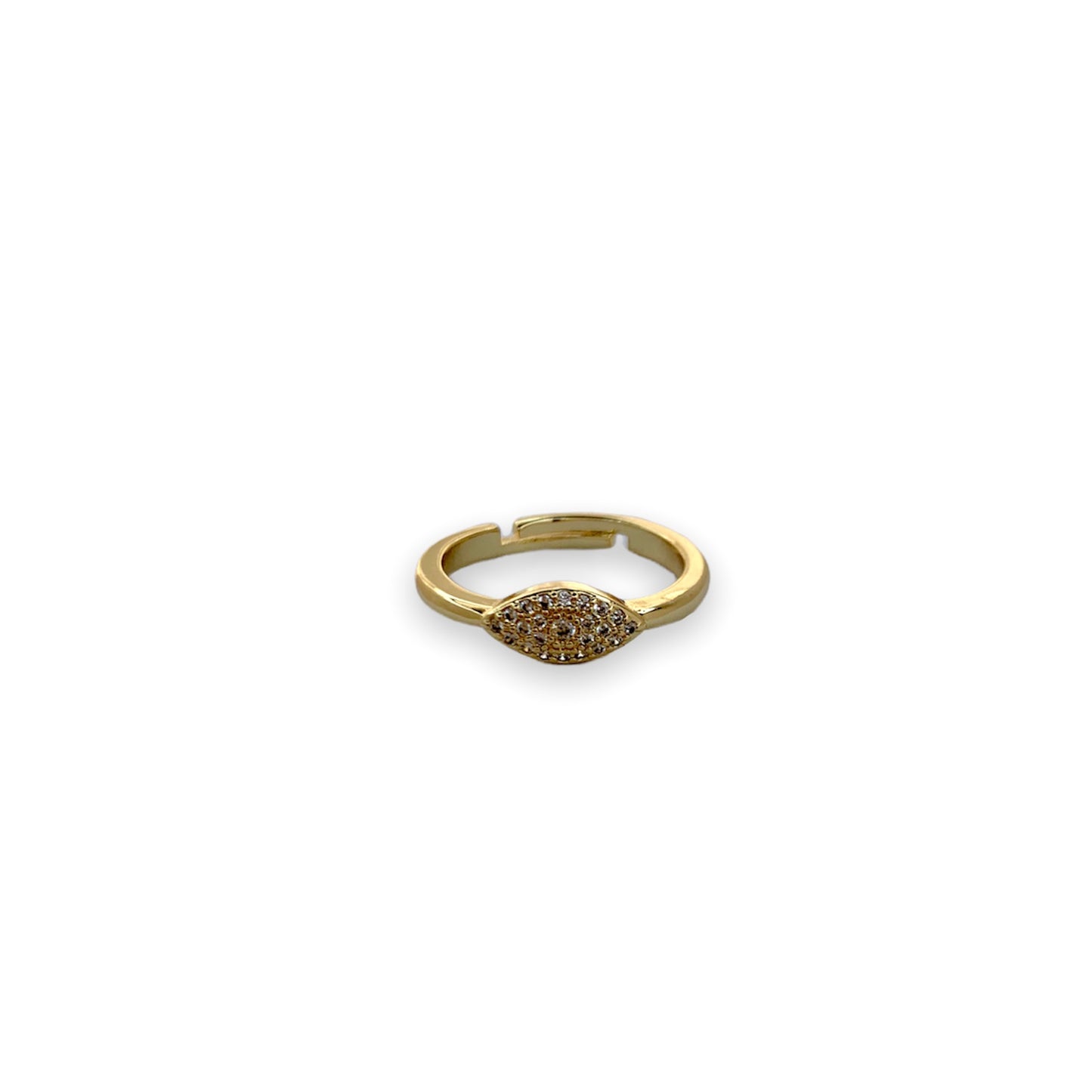 Anillos ajustables