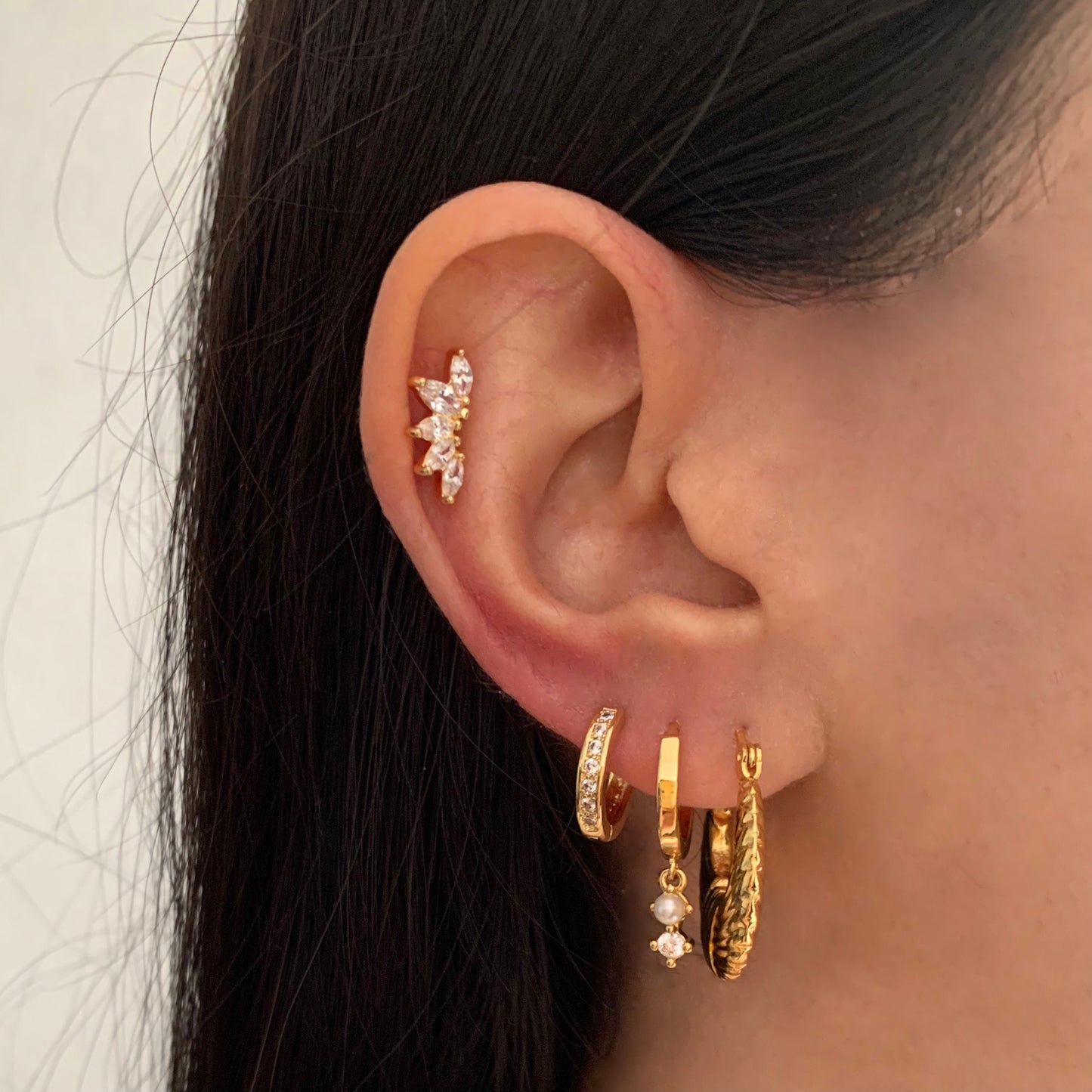 Piercings