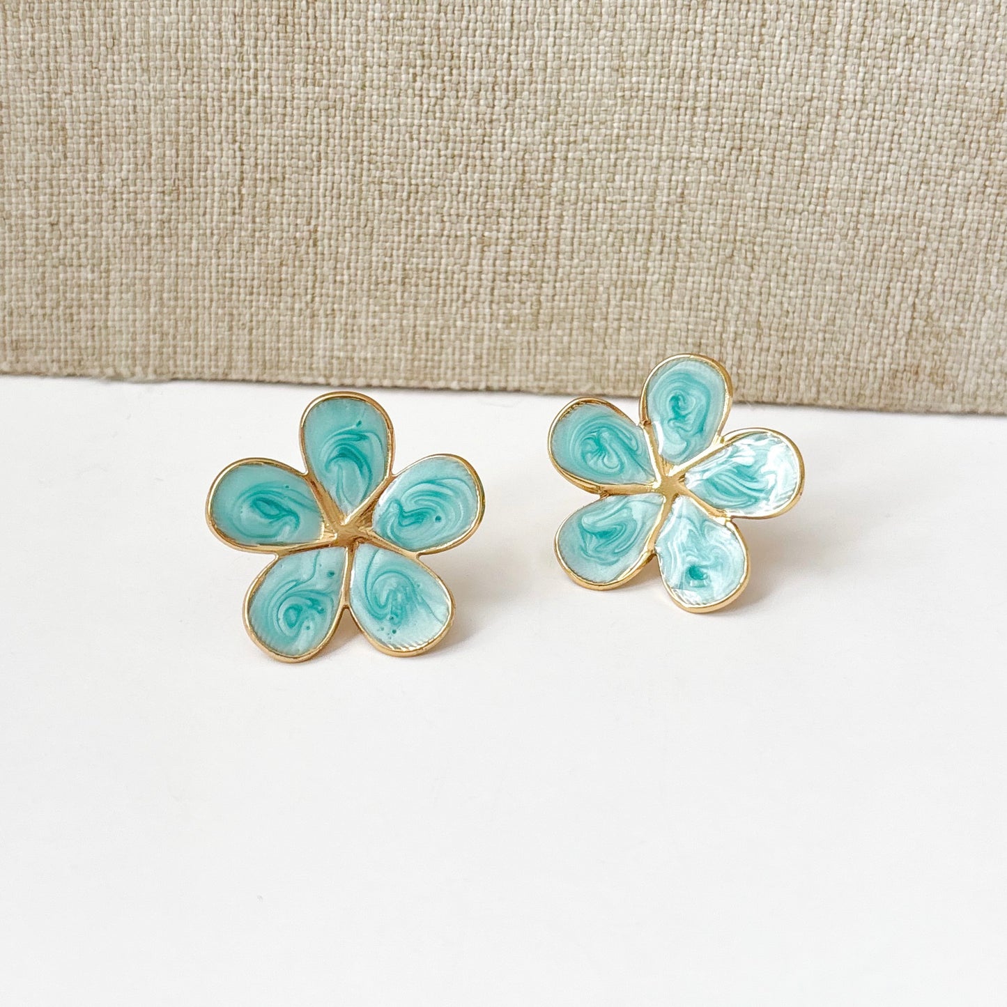 Flor menta