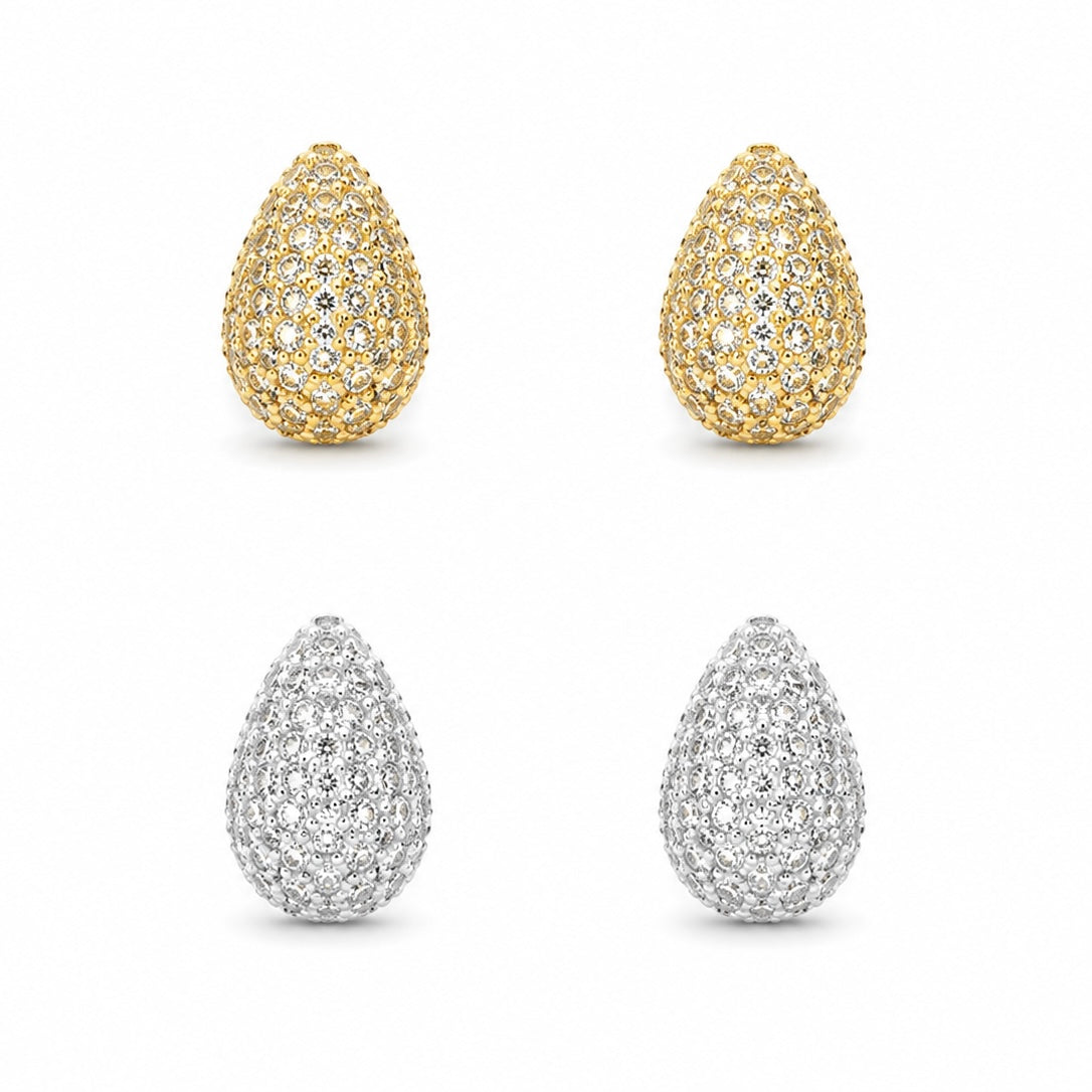 Gota mini pave
