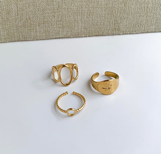 Nigeria collection