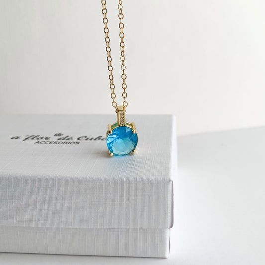 Collar Ariel