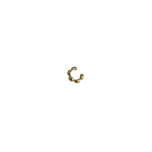 Earcuff bolitas