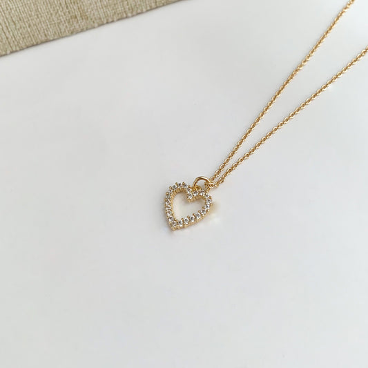 Corazón zirconias