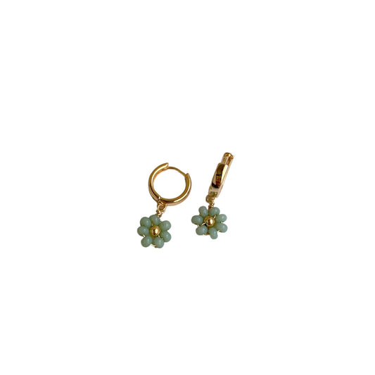 Flores menta