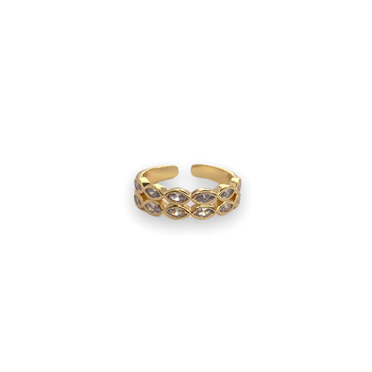 Anillo doble