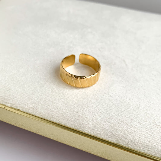 Anillo Tianna