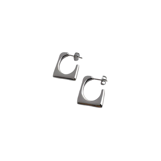 Aretes cuadro
