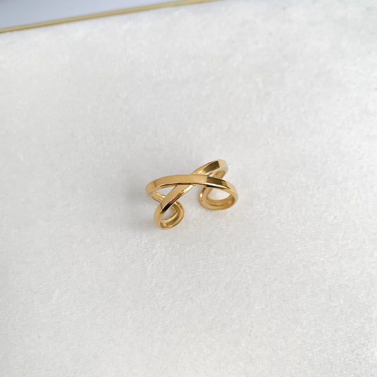 Anillo enlazado