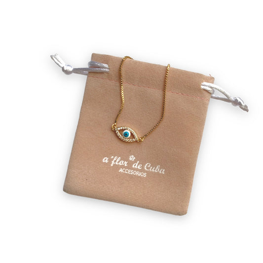 Pulsera Ojo