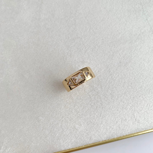 Anillo Madenile