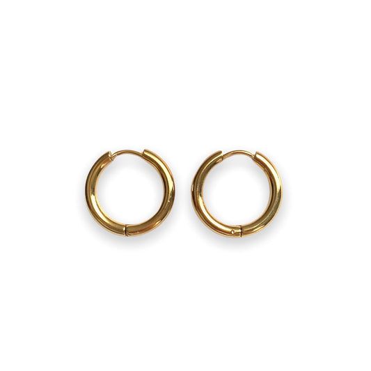 Hoops 2.1 cm