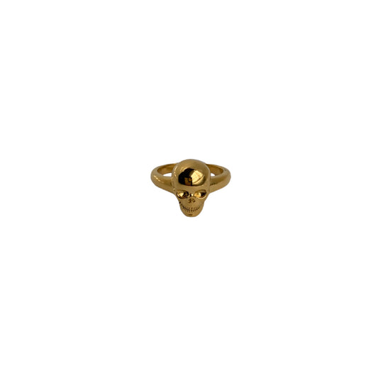 Anillo Calavera 💀