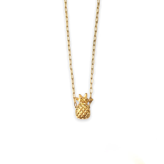 Collar piña