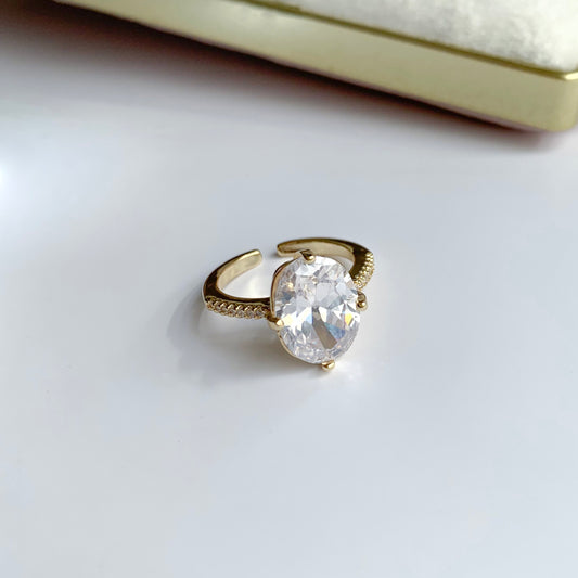 Anillo Princesa