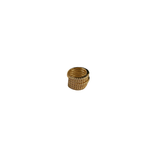 Earcuff XL zirconias