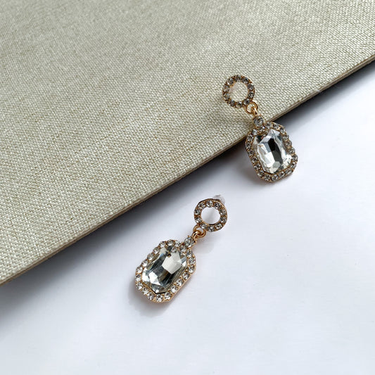 Aretes Wendy