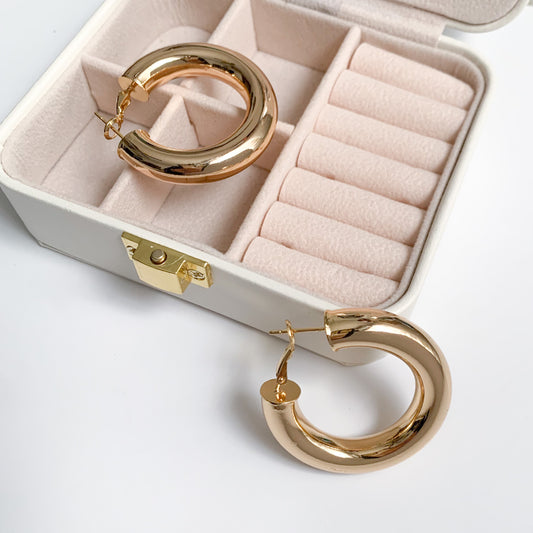 Hoops XL