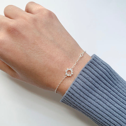 Pulsera Samantha