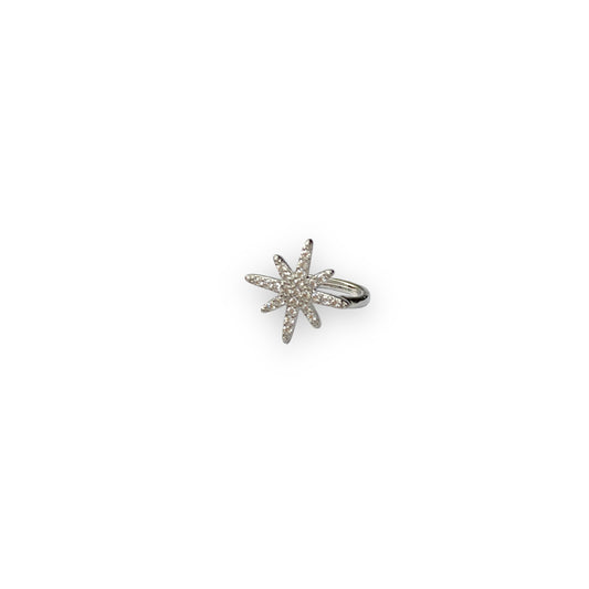 Earcuff estrella