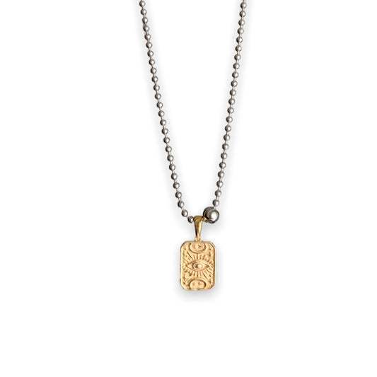 Collar Talismán 🧿