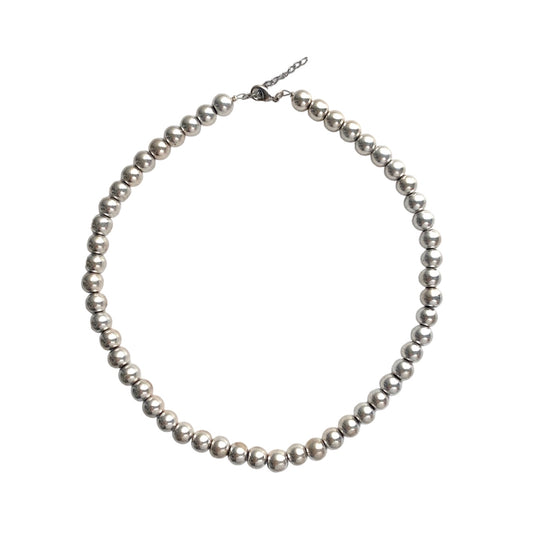 Silver bold