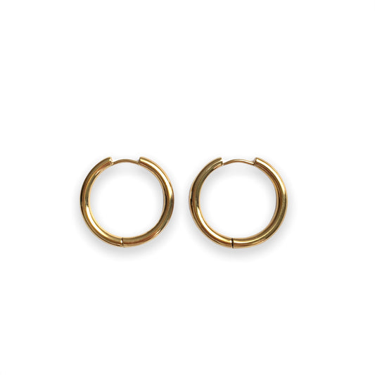 Hoops 2.4 cm