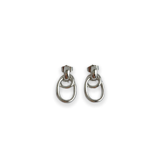 Aretes Corcholata
