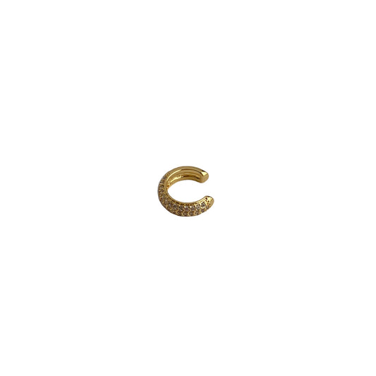 Earcuff mini zirconias